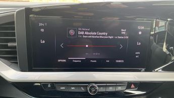 Vauxhall Mokka Electric 54kWh Ultimate SUV 5dr Electric Auto (Long Range) (156 ps)