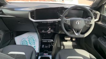 Vauxhall Mokka Electric 54kWh Ultimate SUV 5dr Electric Auto (Long Range) (156 ps)