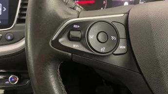 Vauxhall Grandland X 1.2 Turbo GPF Tech Line Nav SUV 5dr Petrol Auto Euro 6 (s/s) (13