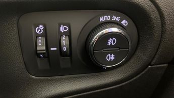 Vauxhall Grandland X 1.2 Turbo GPF Tech Line Nav SUV 5dr Petrol Auto Euro 6 (s/s) (13