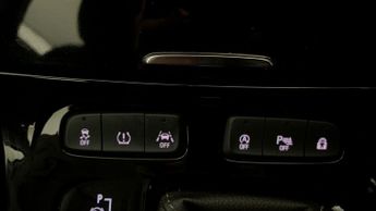 Vauxhall Grandland X 1.2 Turbo GPF Tech Line Nav SUV 5dr Petrol Auto Euro 6 (s/s) (13