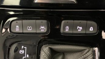 Vauxhall Grandland X 1.2 Turbo GPF Tech Line Nav SUV 5dr Petrol Auto Euro 6 (s/s) (13