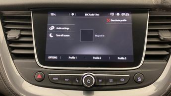 Vauxhall Grandland X 1.2 Turbo GPF Tech Line Nav SUV 5dr Petrol Auto Euro 6 (s/s) (13