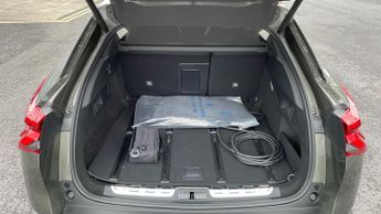 Citroen C5 X 1.6 12.4kWh Shine Plus Hatchback 5dr Petrol Plug-in Hybrid e-EAT