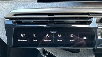 Peugeot 3008 SUV 1.2 MHEV Allure SUV 5dr Petrol Hybrid e-DSC Euro 6 (s/s) (136 ps