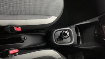 Toyota Aygo 1.0 VVT-i x-trend Hatchback 5dr Petrol x-shift Euro 6 (Safety Se