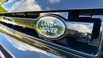 Land Rover Defender 90 3.0 D250 MHEV S Hard Top SUV 3dr Diesel Auto 4WD SWB Euro 6 (s/s