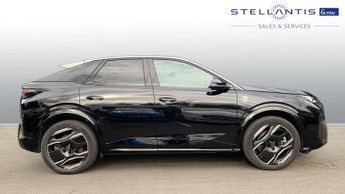 Peugeot 3008 73kWh GT SUV 5dr Electric Auto (210 ps)