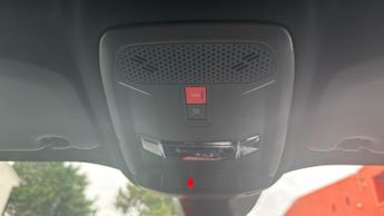 Peugeot 2008 1.2 PureTech GT SUV 5dr Petrol EAT Euro 6 (s/s) (130 ps)