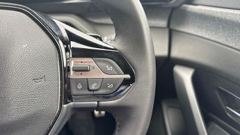 Peugeot 308 Sw 1.2 PureTech Allure Estate 5dr Petrol EAT Euro 6 (s/s) (130 ps)