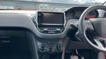 Peugeot 2008 1.2 PureTech Active SUV 5dr Petrol ETG Euro 6 (s/s) (82 ps)