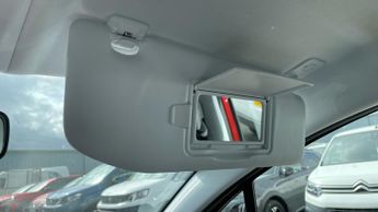 Peugeot 2008 1.2 PureTech Active SUV 5dr Petrol ETG Euro 6 (s/s) (82 ps)
