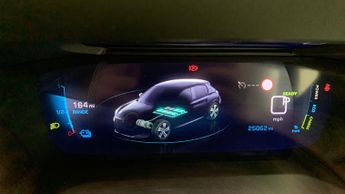Peugeot 208 50kWh GT Line Hatchback 5dr Electric Auto (136 ps)