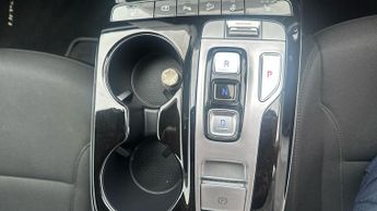 Hyundai Tucson 1.6 h T-GDi Premium SUV 5dr Petrol Hybrid Auto Euro 6 (s/s) (230