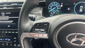 Hyundai Tucson 1.6 h T-GDi Premium SUV 5dr Petrol Hybrid Auto Euro 6 (s/s) (230