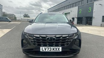 Hyundai Tucson 1.6 h T-GDi Premium SUV 5dr Petrol Hybrid Auto Euro 6 (s/s) (230