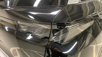 Peugeot 5008 73kWh GT SUV 5dr Electric Auto (210 ps)