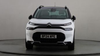 Citroen C3 Aircross 1.2 PureTech MAX SUV 5dr Petrol EAT6 Euro 6 (s/s) (130 ps)