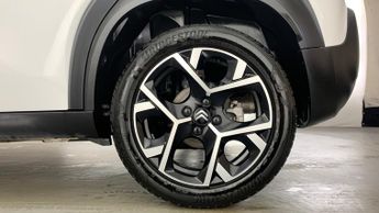 Citroen C3 Aircross 1.2 PureTech MAX SUV 5dr Petrol EAT6 Euro 6 (s/s) (130 ps)