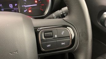 Citroen C3 Aircross 1.2 PureTech MAX SUV 5dr Petrol EAT6 Euro 6 (s/s) (130 ps)