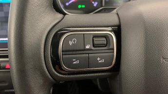 Citroen C3 Aircross 1.2 PureTech MAX SUV 5dr Petrol EAT6 Euro 6 (s/s) (130 ps)
