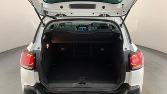 Citroen C3 Aircross 1.2 PureTech MAX SUV 5dr Petrol EAT6 Euro 6 (s/s) (130 ps)