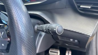 Peugeot 208 50kWh GT Hatchback 5dr Electric Auto (7kW Charger) (136 ps)