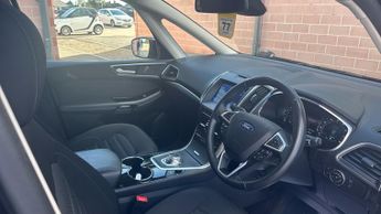 Ford Galaxy 2.0 EcoBlue Titanium MPV 5dr Diesel Auto Euro 6 (s/s) (150 ps)