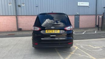 Ford Galaxy 2.0 EcoBlue Titanium MPV 5dr Diesel Auto Euro 6 (s/s) (150 ps)