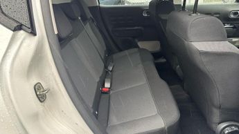 Citroen C3 1.2 PureTech C-Series Edition Hatchback 5dr Petrol EAT6 Euro 6 (