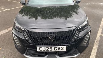 Peugeot 2008 1.2 PureTech GT SUV 5dr Petrol EAT Euro 6 (s/s) (130 ps)