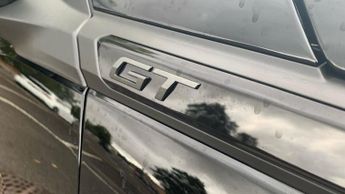 Peugeot 2008 1.2 PureTech GT SUV 5dr Petrol EAT Euro 6 (s/s) (130 ps)