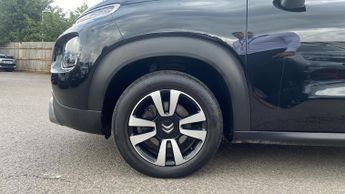 Citroen C3 Aircross 1.2 PureTech Shine SUV 5dr Petrol EAT6 Euro 6 (s/s) (130 ps)