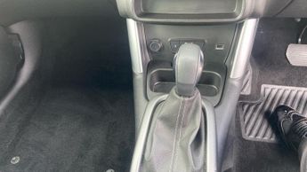 Citroen C3 Aircross 1.2 PureTech Shine SUV 5dr Petrol EAT6 Euro 6 (s/s) (130 ps)