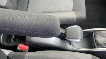 Citroen C3 Aircross 1.2 PureTech Shine SUV 5dr Petrol EAT6 Euro 6 (s/s) (130 ps)