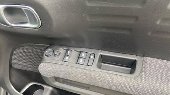 Citroen C3 Aircross 1.2 PureTech Shine SUV 5dr Petrol EAT6 Euro 6 (s/s) (130 ps)