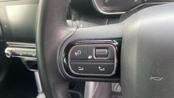 Citroen C3 Aircross 1.2 PureTech Shine SUV 5dr Petrol EAT6 Euro 6 (s/s) (130 ps)