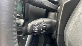 Citroen C3 Aircross 1.2 PureTech Shine SUV 5dr Petrol EAT6 Euro 6 (s/s) (130 ps)