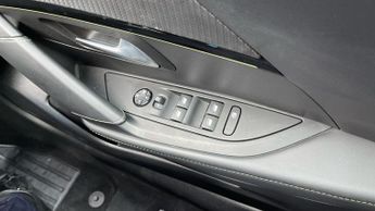 Peugeot 208 50kWh GT Hatchback 5dr Electric Auto (136 ps)