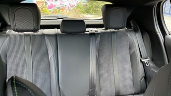 Peugeot 208 50kWh GT Hatchback 5dr Electric Auto (136 ps)