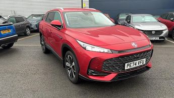 MG HS 1.5 T-GDI Trophy SUV 5dr Petrol Manual Euro 6 (s/s) (169 ps)