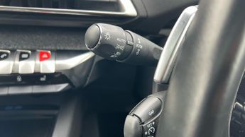 Peugeot 3008 SUV 1.6 PureTech GT Line Premium SUV 5dr Petrol EAT Euro 6 (s/s) (18