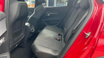 Peugeot 3008 SUV 1.6 PureTech GT Line Premium SUV 5dr Petrol EAT Euro 6 (s/s) (18