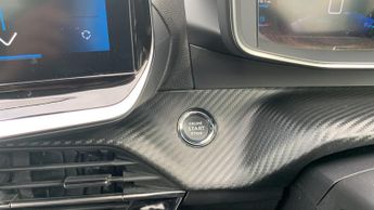 Peugeot 208 1.2 PureTech Allure Premium + Hatchback 5dr Petrol EAT Euro 6 (s
