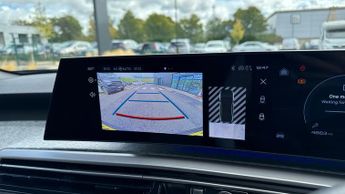 Peugeot 3008 SUV 1.2 MHEV Allure SUV 5dr Petrol Hybrid e-DSC Euro 6 (s/s) (136 ps