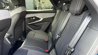 Peugeot 3008 SUV 1.2 MHEV Allure SUV 5dr Petrol Hybrid e-DSC Euro 6 (s/s) (136 ps