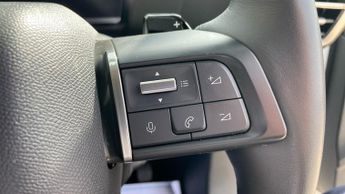 Citroen C4 1.2 PureTech MAX Hatchback 5dr Petrol EAT8 Euro 6 (s/s) (130 ps)