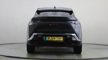 Peugeot 3008 73kWh GT SUV 5dr Electric Auto (210 ps)