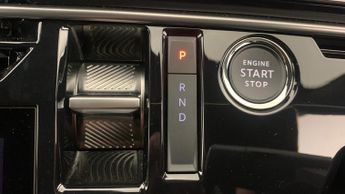 Peugeot 3008 73kWh GT SUV 5dr Electric Auto (210 ps)