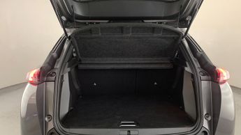 Peugeot 2008 1.2 PureTech Allure Premium SUV 5dr Petrol EAT Euro 6 (s/s) (130